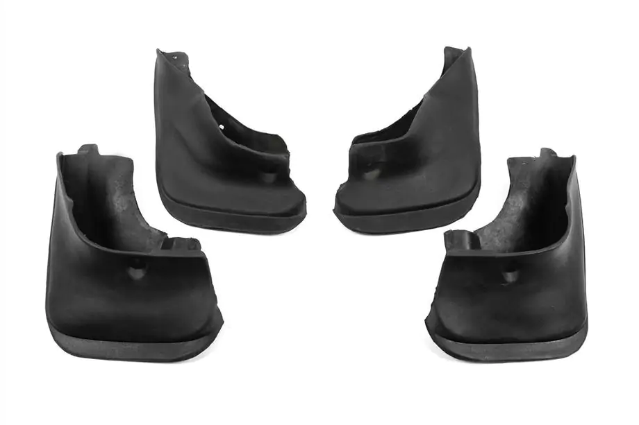 Toyota Corolla 1993–1998 Premium spatlapset (4 st.) Foto 4