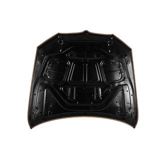 Motorkap (M5 F90-stijl, aluminium) foto 4