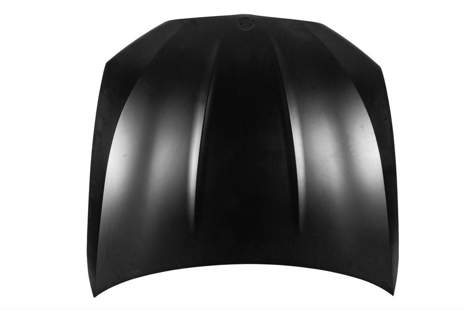 BMW 5 Serie G30/G31 2017–2023 Motorkap (M5 F90-stijl, aluminium) Image