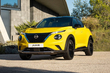 Vernieuwde Nissan Juke van de tweede generatie: review van de compacte crossover foto 1
