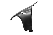BMW 5 Serie G30/G31 2017–2023 Spatborden (M5 F90-stijl, 2 stuks) foto 5