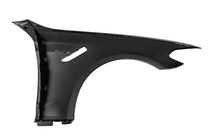BMW 5 Serie G30/G31 2017–2023 Spatborden (M5 F90-stijl, 2 stuks) foto 7