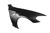 BMW 5 Serie G30/G31 2017–2023 Spatborden (M5 F90-stijl, 2 stuks) foto 9