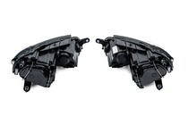 Volkswagen Passat B7 2012–2015 Koplampen V2 (voor EU-specificatie, 2 stuks) foto 5