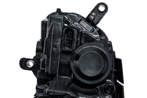 Volkswagen Passat B7 2012–2015 Koplampen V2 (voor EU-specificatie, 2 stuks) foto 7