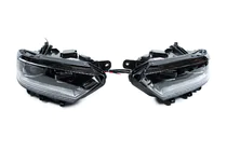 Volkswagen Passat B8 2015–2023 Koplampen voor (USA, met lampen, 2 stuks) foto 2