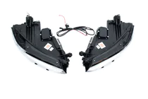 Volkswagen Passat B8 2015–2023 Koplampen voor (USA, met lampen, 2 stuks) foto 4