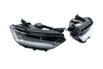 Volkswagen Passat B8 2015–2023 Koplampen voor (USA, met lampen, 2 stuks) foto 5