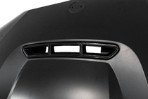 BMW 3 Serie G20/G21 2018– Motorkap (M3 G80 CS-stijl, aluminium) foto 13