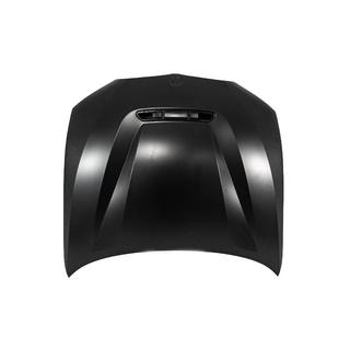 Motorkap (M3 G80 CS-stijl, aluminium) foto 3
