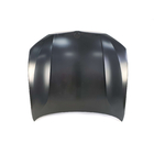BMW 3 Serie G20/G21 2018– Motorkap (aluminium) foto 1