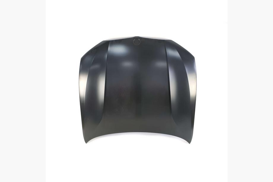 BMW 3 Serie G20/G21 2018– Motorkap (aluminium) Image