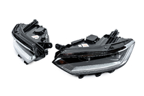 Volkswagen Passat B8 2015–2023 Koplampen vóór met Full LED-modules (voor EU, 2019–2023, 2 st.) foto 3