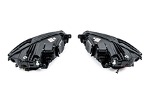 Volkswagen Passat B8 2015–2023 Koplampen vóór met Full LED-modules (voor EU, 2019–2023, 2 st.) foto 5