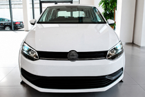 Volkswagen Polo 2010–2017 Koplampen (2 stuks) foto 2