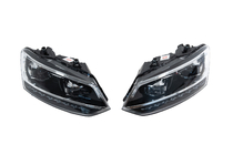 Volkswagen Polo 2010–2017 Koplampen (2 stuks) foto 3