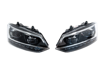 Volkswagen Polo 2010–2017 Koplampen (2 stuks) foto 5