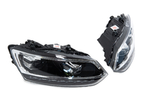 Volkswagen Polo 2010–2017 Koplampen (2 stuks) foto 8