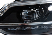 Volkswagen Polo 2010–2017 Koplampen (2 stuks) foto 11
