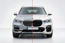 BMW X5 G05 2019–2026 M-Sport bodykit set (2018-2022) foto 1