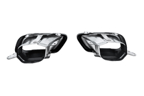 BMW X5 G05 2019–2026 M-Sport bodykit set (2018-2022) foto 35