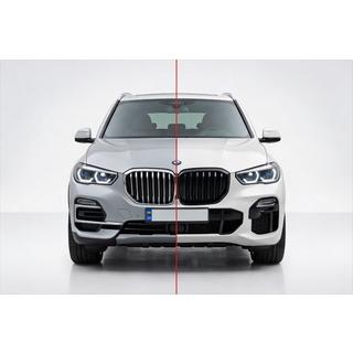 M-Sport bodykit set (2018-2022) foto 1