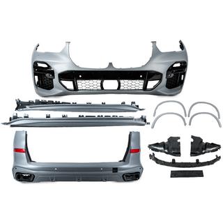 M-Sport bodykit set (2018-2022) foto 2
