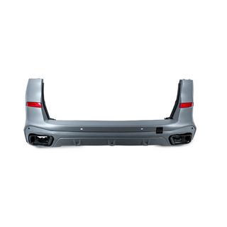 M-Sport bodykit set (2018-2022) foto 4