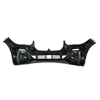 Voorbumper M-Sport (2018-2022) foto 4