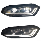 Volkswagen Polo 2017– Voorlampen Red FullLed (2 stuks) foto 1