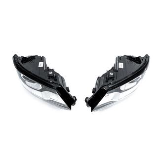 Koplampen (2010-2016, 2 stuks) Volkswagen Tiguan 2007–2016 foto 2