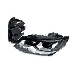 Koplampen (2010-2016, 2 stuks) Volkswagen Tiguan 2007–2016 foto 3