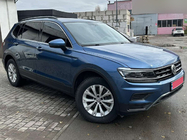 Volkswagen Tiguan 2016–2023 Koplampen Full LED (voor 2016-2020, 2 stuks) foto 5