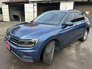 Volkswagen Tiguan 2016–2023 Koplampen Full LED (voor 2016-2020, 2 stuks) foto 4