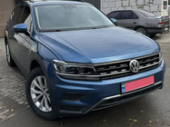 Volkswagen Tiguan 2016–2023 Koplampen Full LED (voor 2016-2020, 2 stuks) foto 3