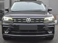 Volkswagen Tiguan 2016–2023 Koplampen Full LED (voor 2016-2020, 2 stuks) foto 1