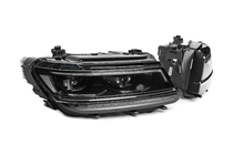 Volkswagen Tiguan 2016–2023 Koplampen Full LED (voor 2016-2020, 2 stuks) foto 8