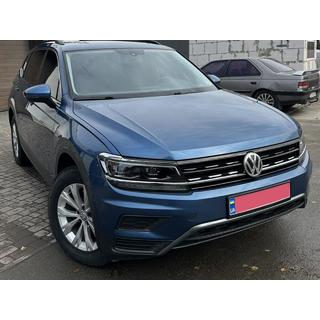 Koplampen Full LED (voor 2016-2020, 2 stuks) foto 3