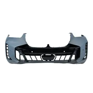 Voorbumper M60i (2023+) foto 1