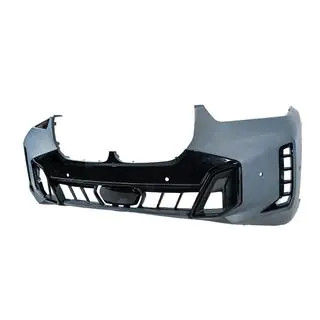 Voorbumper M60i (2023+) foto 2