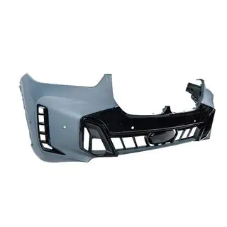Voorbumper M60i (2023+) foto 3