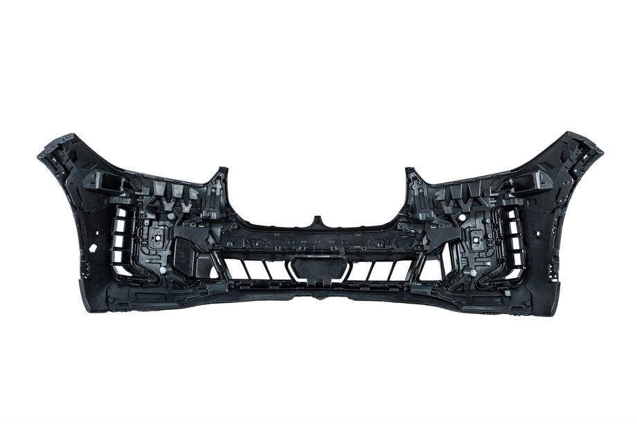 BMW X5 G05 2019–2026 Voorbumper M60i (2023+) Foto 4