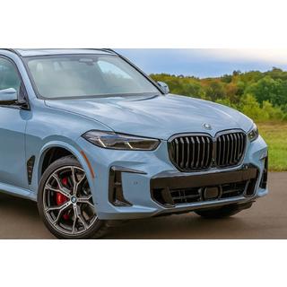 Niergrilles M60i (2023+) BMW X5 G05 2019–2026 foto 1