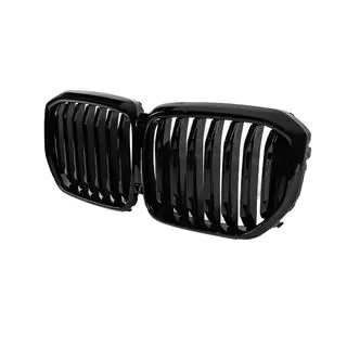Niergrilles M60i (2023+) foto 3