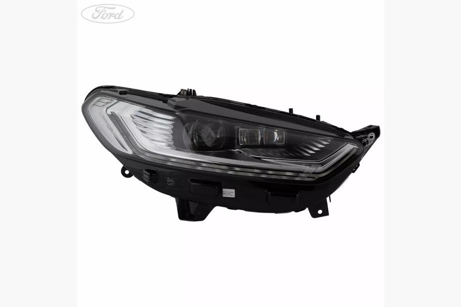 Ford Mondeo 2014–2022 Koplampen (2014-2019, 2 stuks) Image