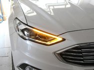 Ford Mondeo 2014–2022 Koplampen voorzijde met Full LED-modules (2019-2022, 2 stuks) foto 1