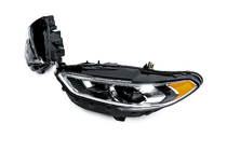 Ford Mondeo 2014–2022 Koplampen voorzijde met Full LED-modules (2019-2022, 2 stuks) foto 4