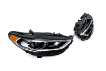 Ford Mondeo 2014–2022 Koplampen voorzijde met Full LED-modules (2019-2022, 2 stuks) foto 5