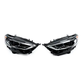 Full LED koplampen vóór (2019-2022, 2 stuks) Ford Mondeo 2014–2022 foto 2