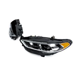 Full LED koplampen vóór (2019-2022, 2 stuks) foto 4